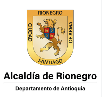 Escudo Rionegro